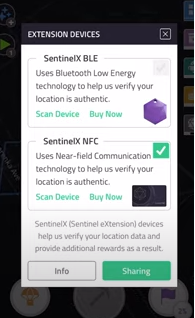 SentinelX NFC Device Review  Should you buy it November 2022
